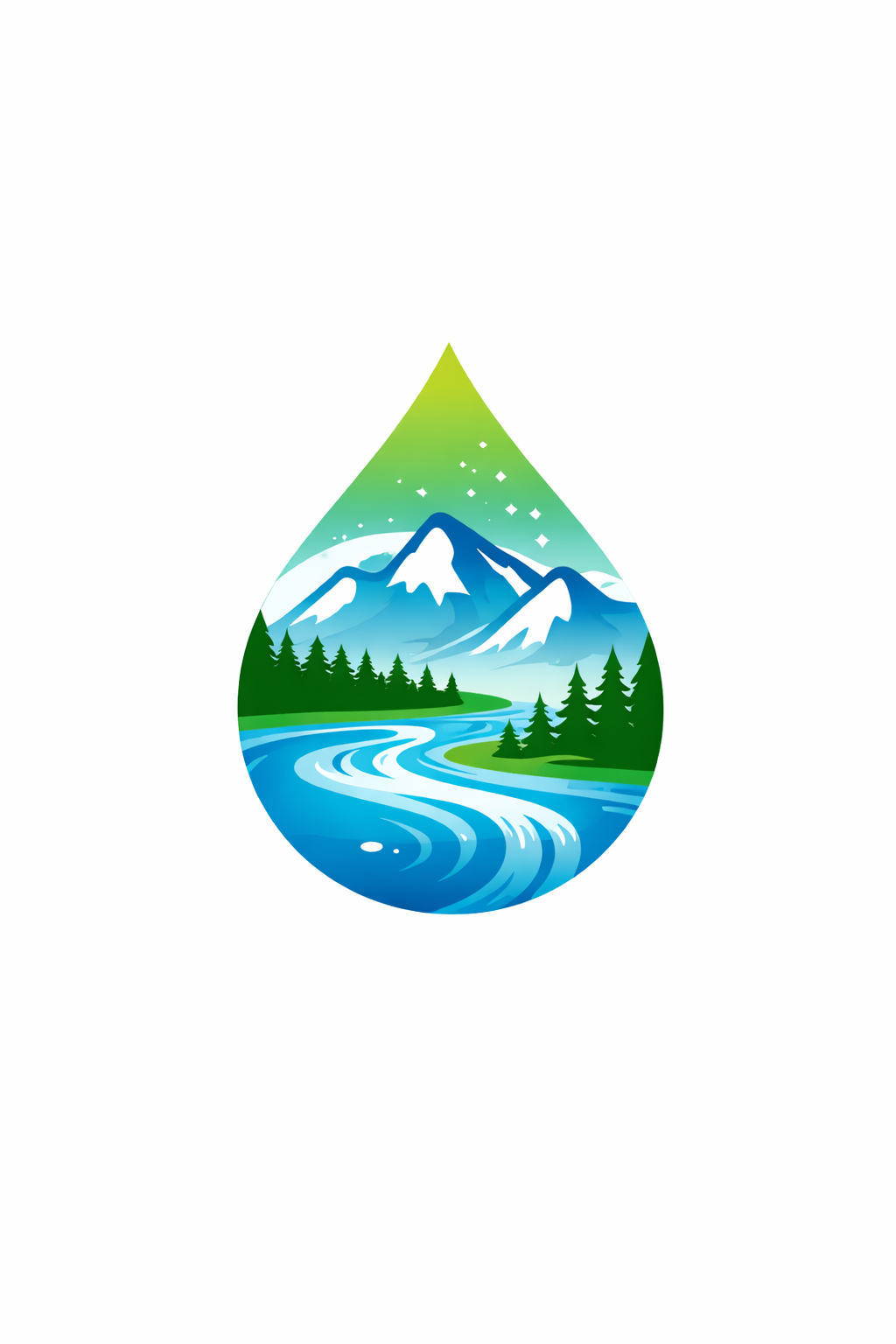 Jiuzhaigou Guide Logo