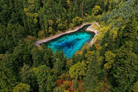 Long Lake and nearby attractions