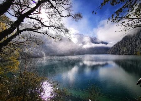 Visitor tips for Long Lake