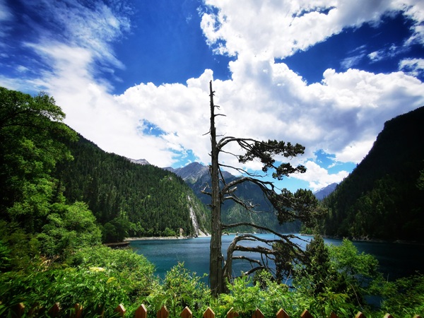 Nearby attractions around Pearl Shoal Waterfall